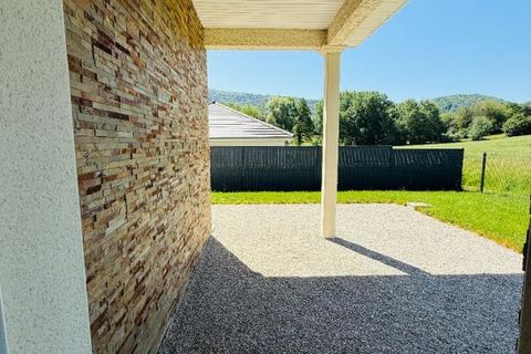 Villa i Devecey, Doubs, Devecey - € 447.000 | Ref: 694-BES - foto 16