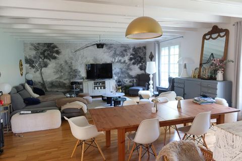 Villa a Avanne-Aveney, Doubs, Avanne-Aveney - € 485.000 | Ref: 692-BES - foto 3