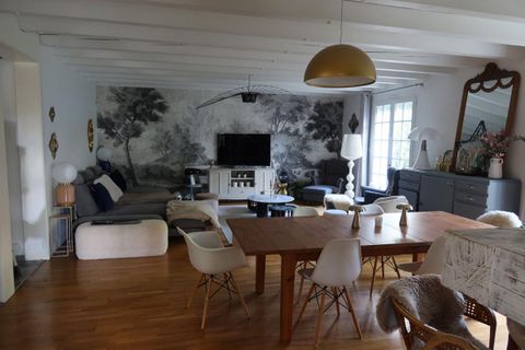 Villa a Avanne-Aveney, Doubs, Avanne-Aveney - € 485.000 | Ref: 692-BES - foto 4