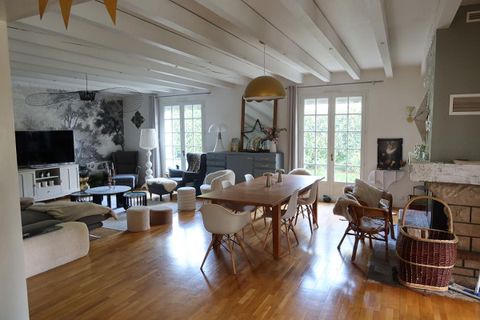 Villa a Avanne-Aveney, Doubs, Avanne-Aveney - € 485.000 | Ref: 692-BES - foto 5