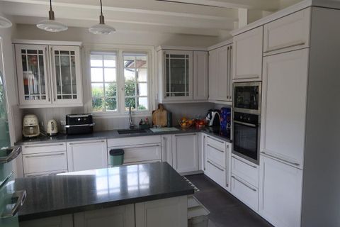 Villa a Avanne-Aveney, Doubs, Avanne-Aveney - € 485.000 | Ref: 692-BES - foto 7