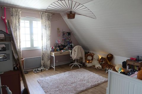 Villa a Avanne-Aveney, Doubs, Avanne-Aveney - € 485.000 | Ref: 692-BES - foto 9