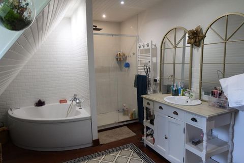 Villa a Avanne-Aveney, Doubs, Avanne-Aveney - € 485.000 | Ref: 692-BES - foto 12
