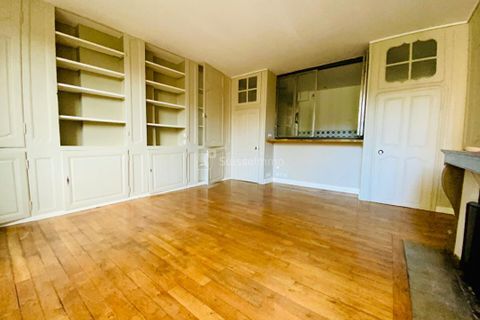 Leilighet i Besancon, Doubs, Besancon - € 170 000 | Ref: 617-BES - foto 7