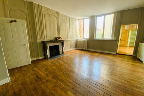 Leilighet i Besancon, Doubs, Besancon - € 170 000 | Ref: 617-BES - foto 8