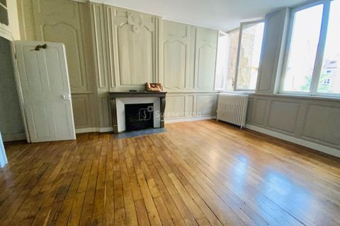 Leilighet i Besancon, Doubs, Besancon - € 170 000 | Ref: 617-BES - foto 10