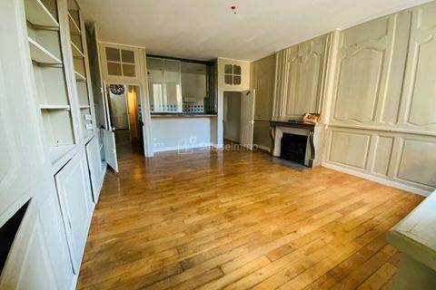 Leilighet i Besancon, Doubs, Besancon - € 170 000 | Ref: 617-BES - foto 13