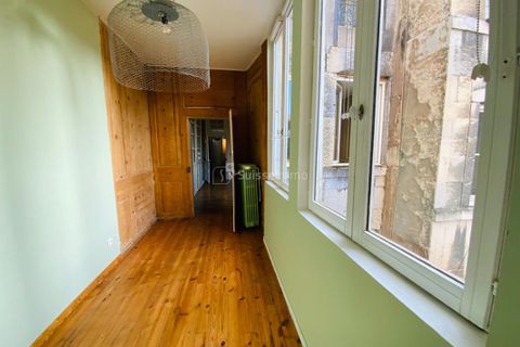 Leilighet i Besancon, Doubs, Besancon - € 170 000 | Ref: 617-BES - foto 14