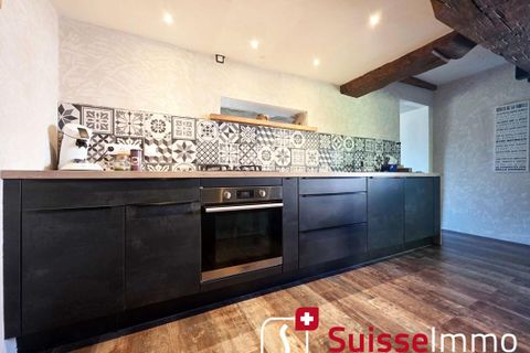 Villa i Fleurey, Doubs, Fleurey - € 198.000 | Ref: 2125-LIS - foto 3