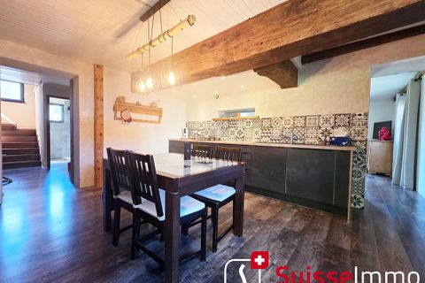 Villa i Fleurey, Doubs, Fleurey - € 198.000 | Ref: 2125-LIS - foto 4