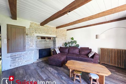 Villa i Fleurey, Doubs, Fleurey - € 198.000 | Ref: 2125-LIS - foto 6