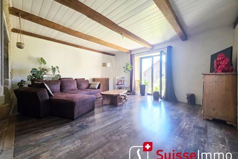Villa i Fleurey, Doubs, Fleurey - € 198.000 | Ref: 2125-LIS - foto 7