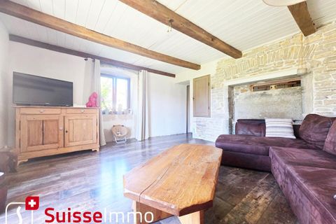 Villa i Fleurey, Doubs, Fleurey - € 198.000 | Ref: 2125-LIS - foto 8