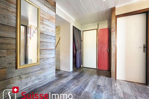 Villa i Fleurey, Doubs, Fleurey - € 198.000 | Ref: 2125-LIS - foto 10