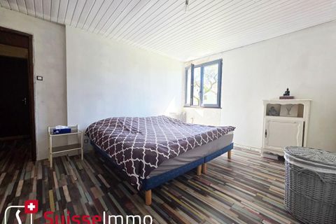 Villa i Fleurey, Doubs, Fleurey - € 198.000 | Ref: 2125-LIS - foto 11
