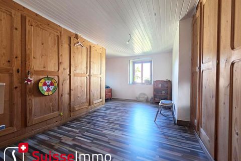 Villa i Fleurey, Doubs, Fleurey - € 198.000 | Ref: 2125-LIS - foto 12