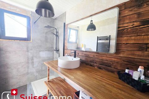 Villa i Fleurey, Doubs, Fleurey - € 198.000 | Ref: 2125-LIS - foto 14