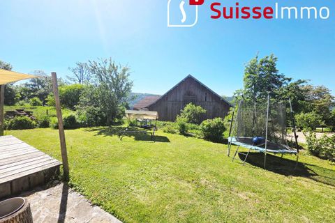 Villa i Fleurey, Doubs, Fleurey - € 198.000 | Ref: 2125-LIS - foto 15