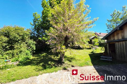 Villa i Fleurey, Doubs, Fleurey - € 198.000 | Ref: 2125-LIS - foto 16