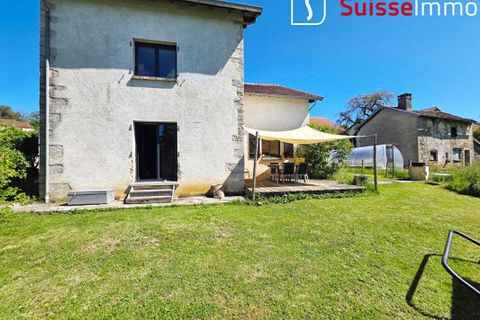Villa i Fleurey, Doubs, Fleurey - € 198.000 | Ref: 2125-LIS - foto 17