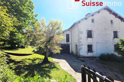 Villa i Fleurey, Doubs, Fleurey - € 198.000 | Ref: 2125-LIS - foto 18