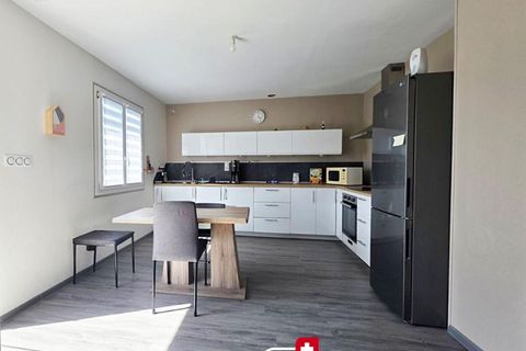 Bungalow i Roye, Haute-Saone, Roye - € 151.000 | Ref: 2126-LIS - foto 3