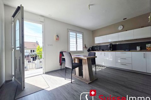 Bungalow i Roye, Haute-Saone, Roye - € 151.000 | Ref: 2126-LIS - foto 4