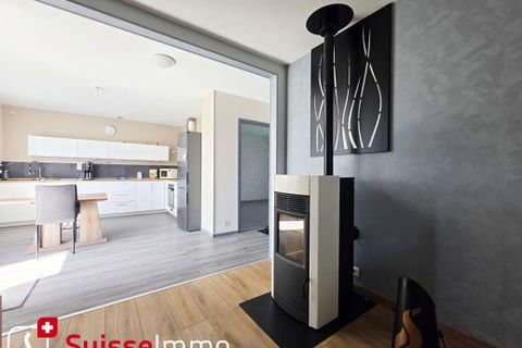 Bungalow i Roye, Haute-Saone, Roye - € 151.000 | Ref: 2126-LIS - foto 7