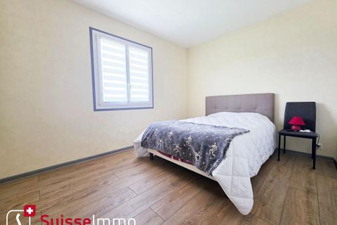 Bungalow i Roye, Haute-Saone, Roye - € 151.000 | Ref: 2126-LIS - foto 9