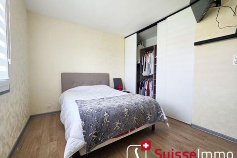Bungalow i Roye, Haute-Saone, Roye - € 151.000 | Ref: 2126-LIS - foto 10