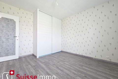 Bungalow i Roye, Haute-Saone, Roye - € 151.000 | Ref: 2126-LIS - foto 11