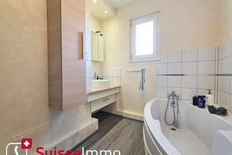 Bungalow i Roye, Haute-Saone, Roye - € 151.000 | Ref: 2126-LIS - foto 12