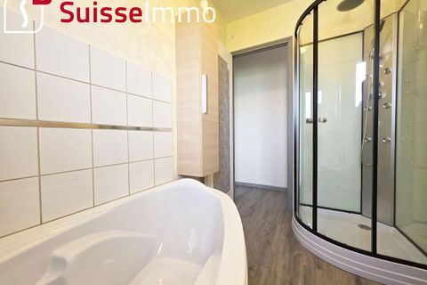 Bungalow i Roye, Haute-Saone, Roye - € 151.000 | Ref: 2126-LIS - foto 13