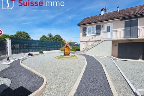 Bungalow i Roye, Haute-Saone, Roye - € 151.000 | Ref: 2126-LIS - foto 15