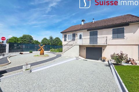Bungalow i Roye, Haute-Saone, Roye - € 151.000 | Ref: 2126-LIS - foto 16