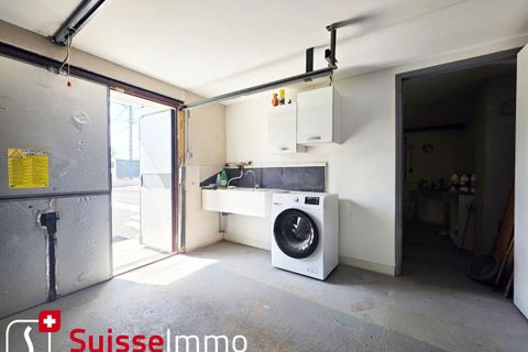 Bungalow i Roye, Haute-Saone, Roye - € 151.000 | Ref: 2126-LIS - foto 17