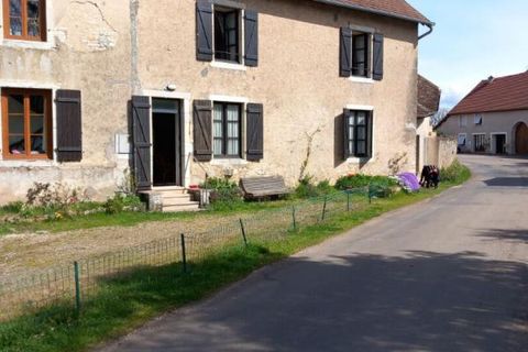 Landsbyhus i Rioz, Haute-Saone, Rioz - € 198.000 | Ref: 471-BES - foto 1