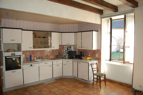 Landsbyhus i Rioz, Haute-Saone, Rioz - € 198.000 | Ref: 471-BES - foto 2