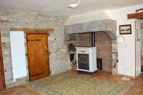 Landsbyhus i Rioz, Haute-Saone, Rioz - € 198.000 | Ref: 471-BES - foto 3