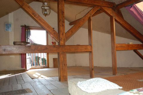 Landsbyhus i Rioz, Haute-Saone, Rioz - € 198.000 | Ref: 471-BES - foto 4