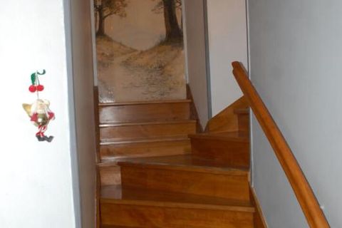 Landsbyhus i Rioz, Haute-Saone, Rioz - € 198.000 | Ref: 471-BES - foto 8