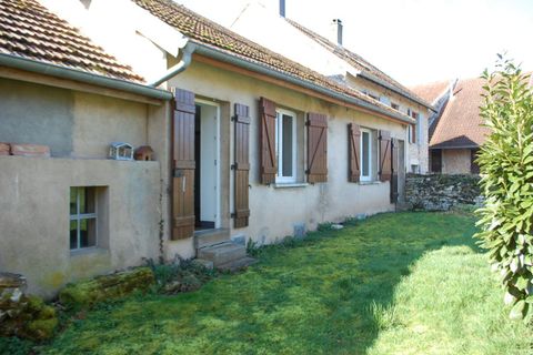 Landsbyhus i Rioz, Haute-Saone, Rioz - € 198.000 | Ref: 471-BES - foto 10