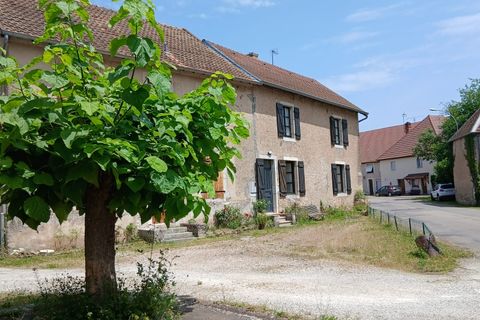 Landsbyhus i Rioz, Haute-Saone, Rioz - € 198.000 | Ref: 471-BES - foto 13