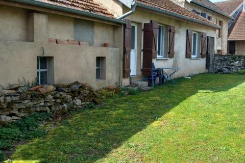 Landsbyhus i Rioz, Haute-Saone, Rioz - € 198.000 | Ref: 471-BES - foto 16