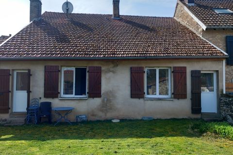 Landsbyhus i Rioz, Haute-Saone, Rioz - € 198.000 | Ref: 471-BES - foto 17