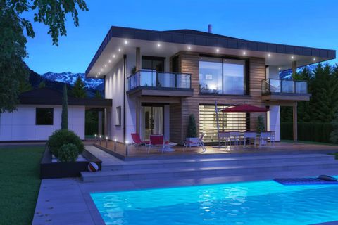 Villa i Chavanod, Haute-Savoie, Chavanod - € 860 000 | Ref: CJ7_CHAVANOD_860K - foto 2