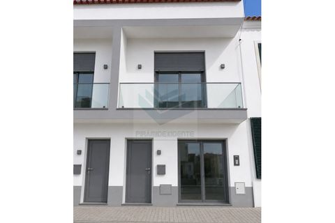 Rækkehus i Quinta do Conde, Setubal, Quinta do Conde - € 395.000 | Ref: HAB_578 - foto 1