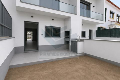 Rækkehus i Quinta do Conde, Setubal, Quinta do Conde - € 395.000 | Ref: HAB_578 - foto 4