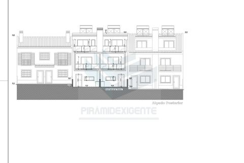 Rækkehus i Quinta do Conde, Setubal, Quinta do Conde - € 395.000 | Ref: HAB_578 - foto 6