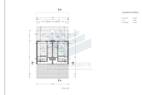 Rækkehus i Quinta do Conde, Setubal, Quinta do Conde - € 395.000 | Ref: HAB_578 - foto 14